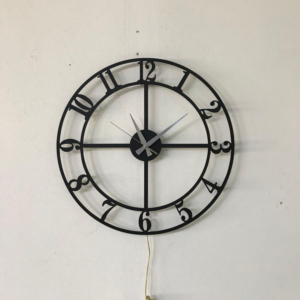 Clock 15