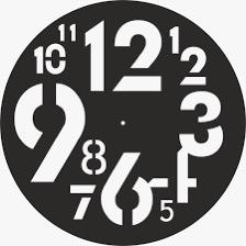 Clock 33